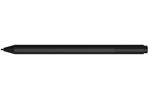 ‎MICROSOFT Microsoft Surface Pen 20g Eingabestift – Eingabestift (20 g, 9,7 mm, 9,7 mm, 146,1 mm), Dunkelgrau