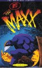 Preisvergleich Produktbild The Maxx - MTV [VHS]