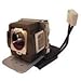 Electrified 5J.J2C01.001 Replacement Lamp with Housing for BenQ Projectors RS.5889.00