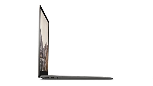Microsoft 13 5-inch Touchscreen Surface Laptop  Graphite Gold  -  Intel Core i5-7200U  8GB RAM  256GB SSD  Intel HD 620 Graphics  Windows 10 S 