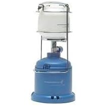 Lampada Da Campeggio A Gas NOLA - Luce Regolabile, Con 3 Lampadine, Per Esterno - Foto 3