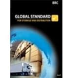 Image de BRC Global Standard-Storage and Distribution, 2006