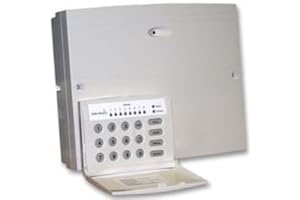 BEST PRICE SQUARE Texecom Veritas R8 Plus Control Panel