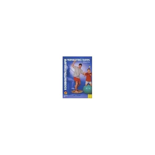 [PDF] Koordinationstherapie: Propriozeptives Training KOSTENLOS DOWNLOAD