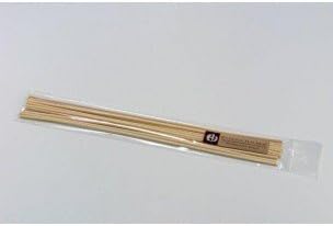 Eliana Home 403034 – 10 Reed Diffuser Sticks