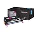 Produktbild LEXMARK INTERNATIONAL LEXMARK Toner X560H2MG Magenta