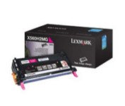 Preisvergleich Produktbild LEXMARK INTERNATIONAL LEXMARK Toner X560H2MG Magenta