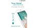 Produktbild eSTUFF Apple iPhone 6 +/6S +/7 +/8 + Clea Clear Screen Protector iPhone 6 +/6S +/7 +/8 + – Screen Protectors (Clear Screen Protector, Apple, iPhone 6 +/6S +/7 +/8 +, Dry Application, scratch-resistant, transparent)