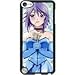 Produktbild exquisite image for iPod 5 Case Black mizore shirayuki rosario vampire AMI5550061