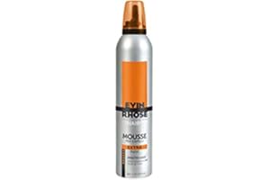 EVIN RHOSE SPUMA CAPELLI EXTRA FORTE