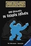 Cover zum Buch 1000 Gefahren in eisigen Höhen