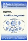 Schwerpunkt Management, Konfliktmanagement by