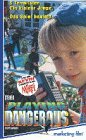 Preisvergleich Produktbild Playing Dangerous [VHS]
