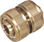 Preisvergleich Produktbild Unimet Messing Gerätestück 3 / 4