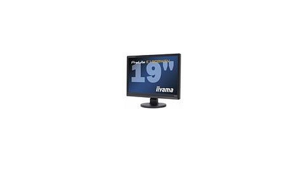 Iiyama ProLite E1908WS-B1 19\