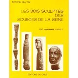 Les  Bois sculptés des sources de la Seine