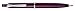 Produktbild Pelikan 969626 Druckkugelschreiber Classic K205 Amethyst in Faltschachtel, lila/transparent