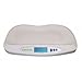 My Weigh Jennings Nest Baby Scale Weight 20kg x 5g White