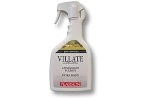 PEARSON VILLATE PER ZOCCOLI