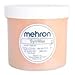 Mehron Synwax, Theatrical Makeup, 8oz Tub