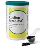 Equitop Myoplast Supplement for Horses 1.5kg