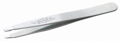 Tweezerman Stainless Steel Slant Tweezer