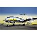 Produktbild Heller Classic 80382 - C-121A CONSTELLATION "BERLIN", 91 Teile