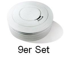 Ei650 Ei Electronics Lithiumbatterie Rauchmelder Ei-650 ei650