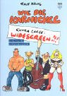 Wie die Karnickel - extra large - widescreen by