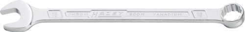 HAZET 600N-22 Ring Maulschlüssel