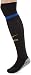 Produktbild Nike Uni Socken Sx6995-010 S Noir/Game Royal/(Truly Gold)