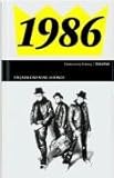 50 Jahre Popmusik - 1986. Buch und CD. Ein Jahr und seine 20 besten Songs by