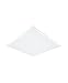 Produktbild Ledvance Panel Led 600 Leuchte, für Innenanwendungen, warmweiß, 595,0 mm x 595,0 mm x 10,5 mm