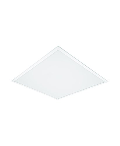 Preisvergleich Produktbild Ledvance Panel Led 600 Leuchte, für Innenanwendungen, kaltweiß, 595,0 mm x 595,0 mm x 10,5 mm