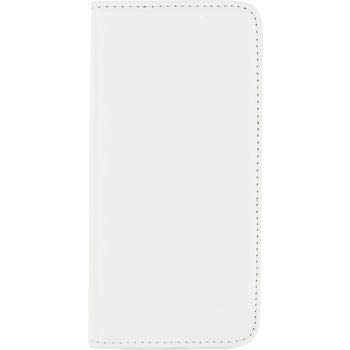 Preisvergleich Produktbild Mobilize Smartphone Classic Gelly Wallet Book Case LG G6 White [MOB-23228]
