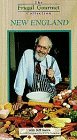 Preisvergleich Produktbild New England [VHS]