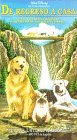 Preisvergleich Produktbild Homeward Bound: The Incredible Journey [VHS]