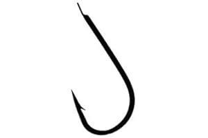 Tubertini Hameçon à Palette Serie 2 Nichelato 10 Pêche Truite Mer Carpe Rivière