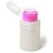 Pump Dispenser Nail Art Acetone Polish Makeup Remover