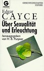 Über Sexualität und Erleuchtung by 