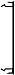 Produktbild Rehau Elektro.Inst. signo BK Kanaloberteil 17261091100 80 rws signo BK Geräteeinbaukanal Oberteil 4007360044350