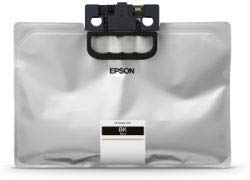 Epson T01D100 cartouche d'encre Original Noir 1 pièce(s) - Cartouches d'encre (Original, Encre à pigments, Noir, Epson, WorkForce Pro WF-C529R / C579R, 1 pièce(s))