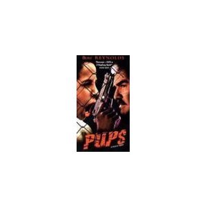 Preisvergleich Produktbild Pups [VHS]
