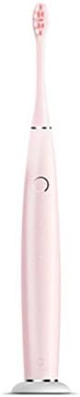 Electric Toothbrush NAN Adult Rechargeable Intelligent Sound Wave Vibrating Whitening Automatic Toothbrush