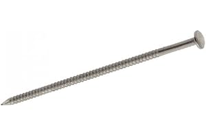 Pointe annelée 2.5x45 inox A4-250g- ACTON