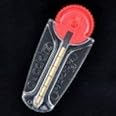 karya siddhi traders Flints for Zippo and Earth Lighters - 6 Piece