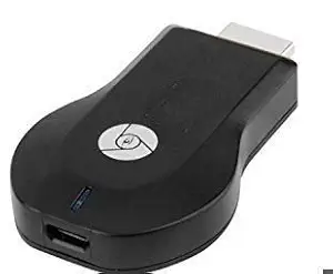 XenderCage WiFi Display Dongle Wireless HDMI HD Screen Mirroring WiFi Adaptor, TV or LCD Projector Receiver Device Easy Sharing Wireless Streaming Compatible with iPhone or Android