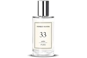 CANDYBAY FM World Federico Mahora Pure Collection Perfume for Men and Women Choose Your Fragrance (33)