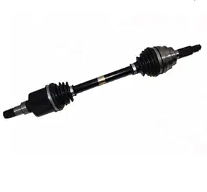 AXLE SUITABLE FOR NANO LEFT SIDE