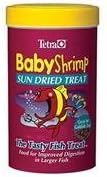 United Pet Group Tetra Baby Shrimp Sun Dried Treat - 16192